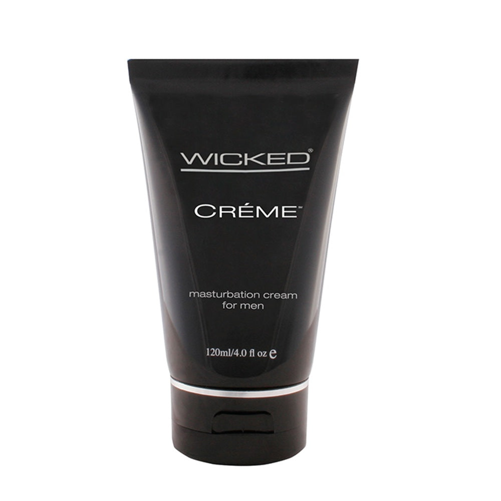 Wicked Onanikräm för män - Lust & Kärlek
