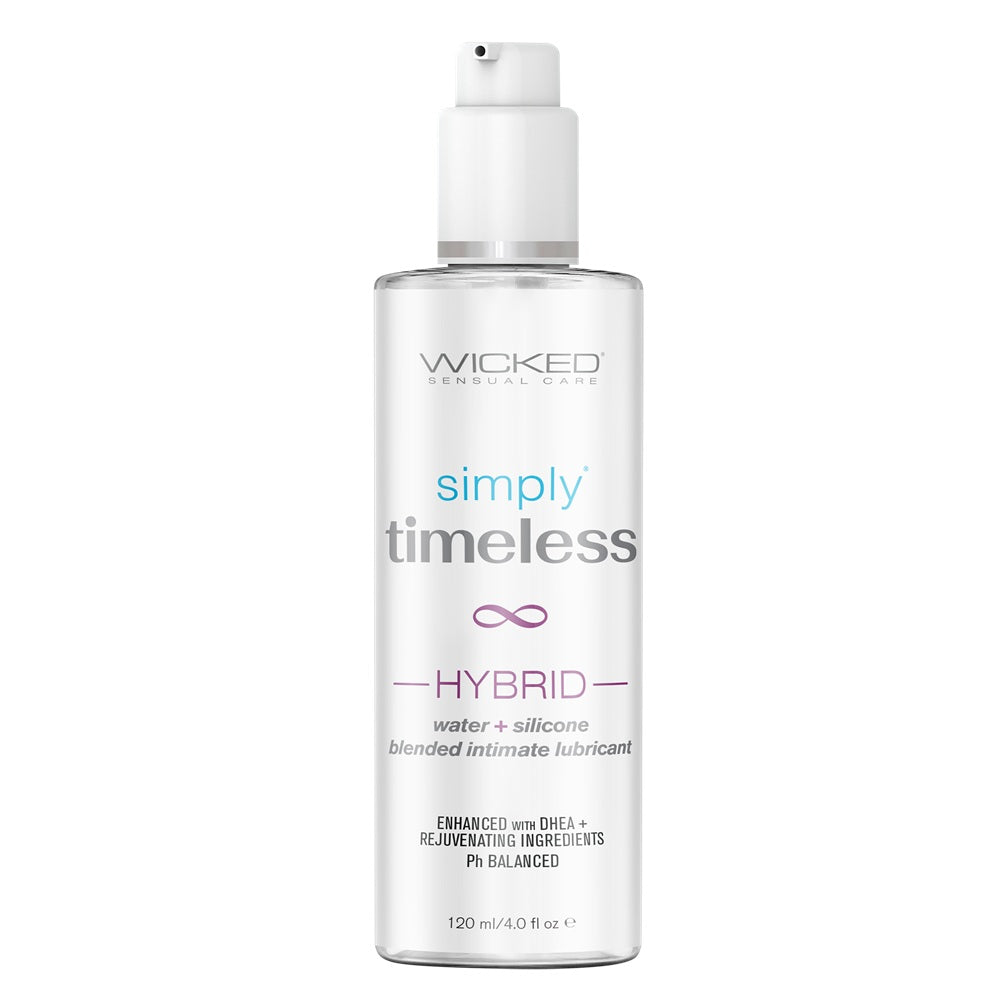 Wicked Simply Timeless Hybrid - Lust & Kärlek