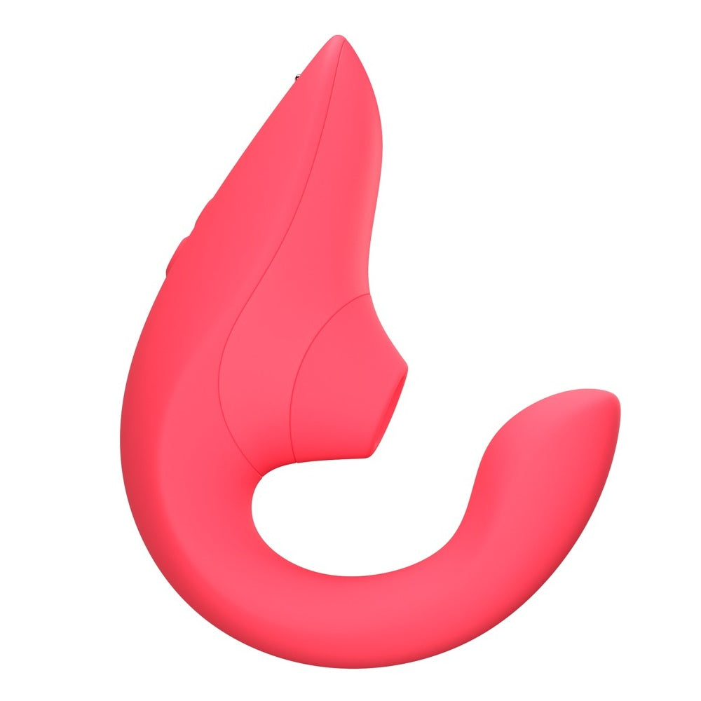 Womanizer Blend - Lust & Kärlek
