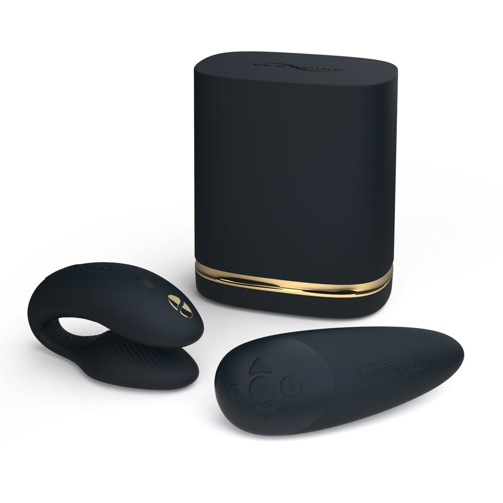 Womanizer Golden Moments - Lust & Kärlek