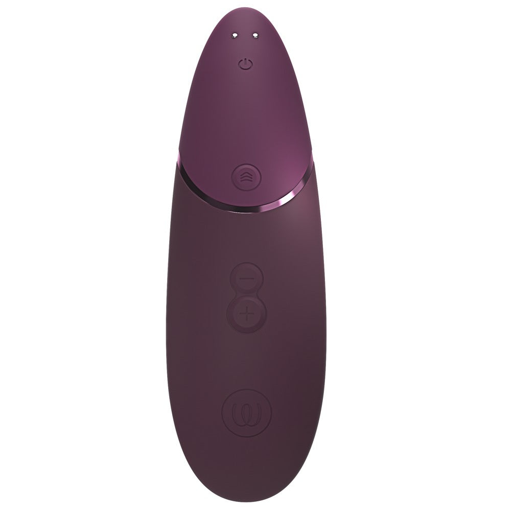 Womanizer Next - Lust & Kärlek