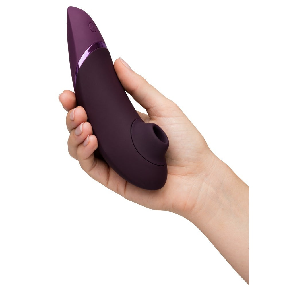 Womanizer Next - Lust & Kärlek