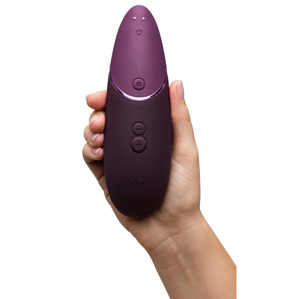 Womanizer Next - Lust & Kärlek