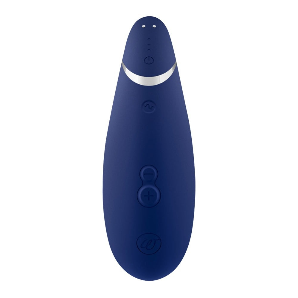 Womanizer Premium2 - Lust & Kärlek