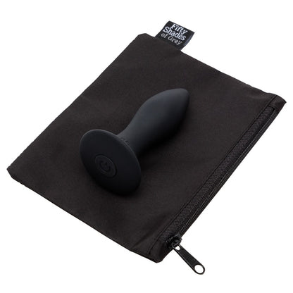 50 Shades of Grey Laddbar Analplugg