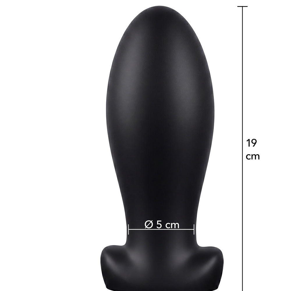 Anal Stretcher Plug XL