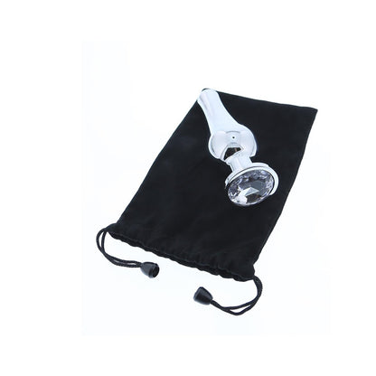 Analpluggar med Bling, 3-pack