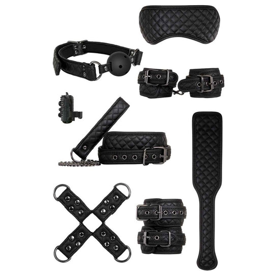Bondage-set Avancerat