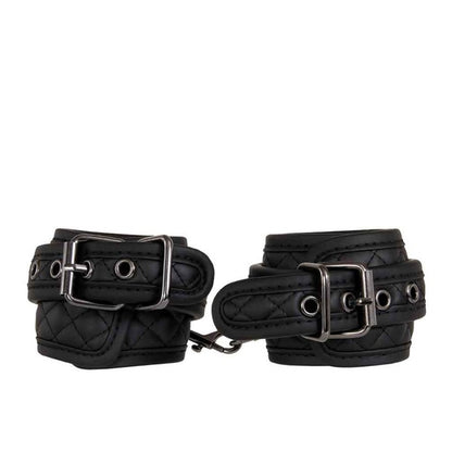 Bondage-set Nyfiken - Lust & Kärlek