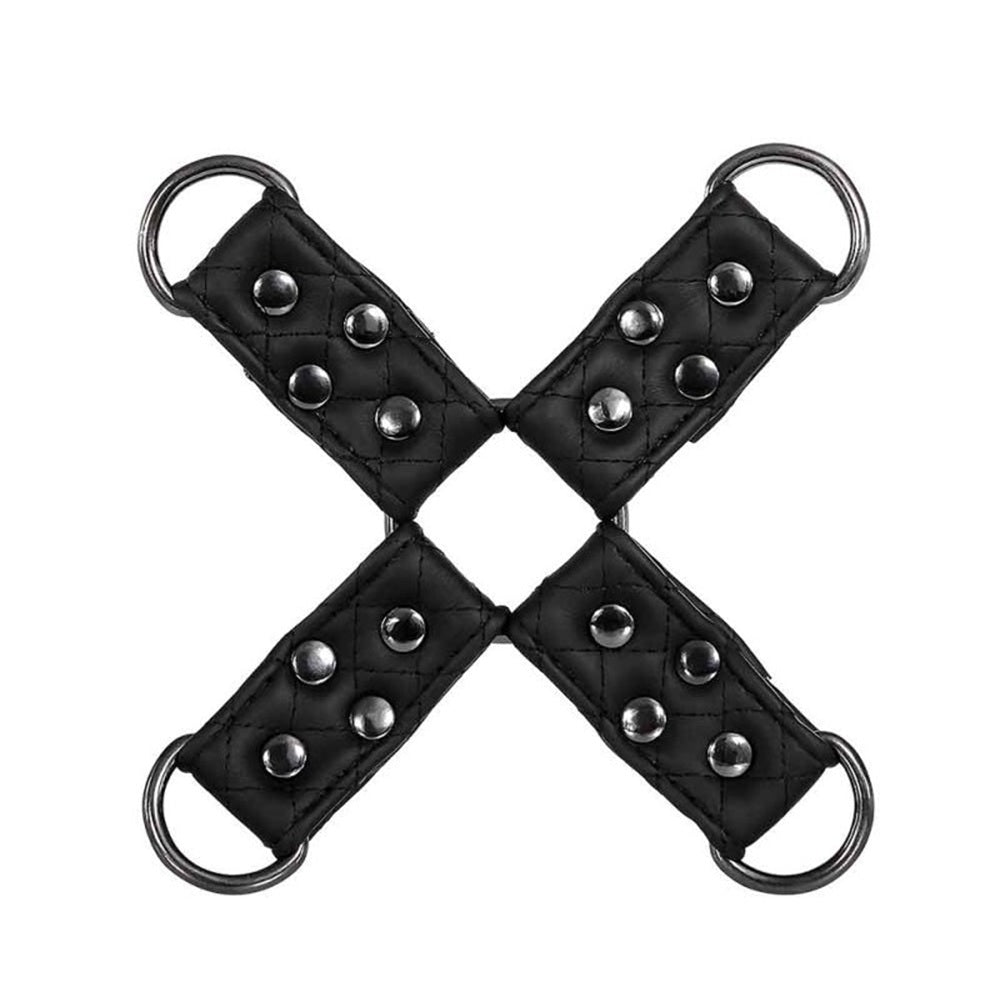 Bondage-set Avancerat - Lust & Kärlek
