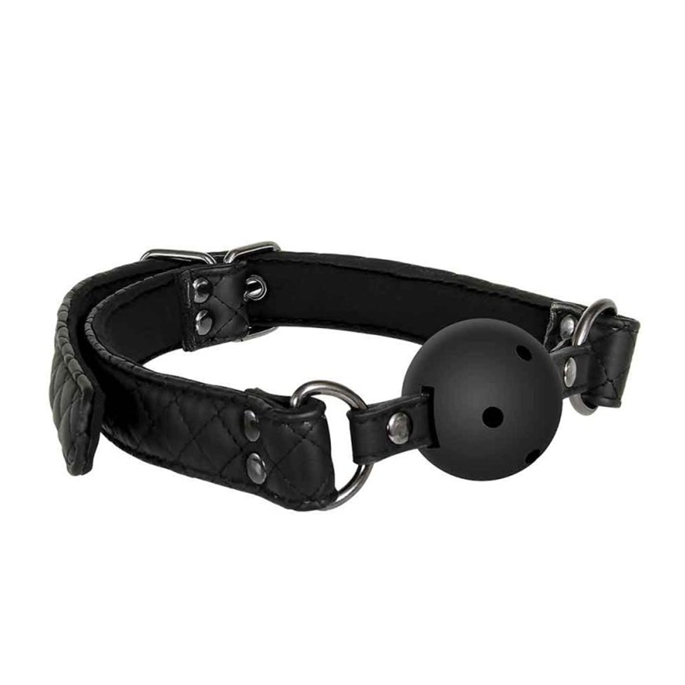 Bondage-set Avancerat - Lust & Kärlek