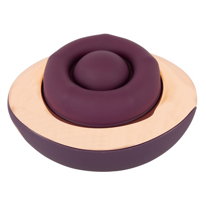 Belou - Roterande Vulva Massage - Lust & Kärlek