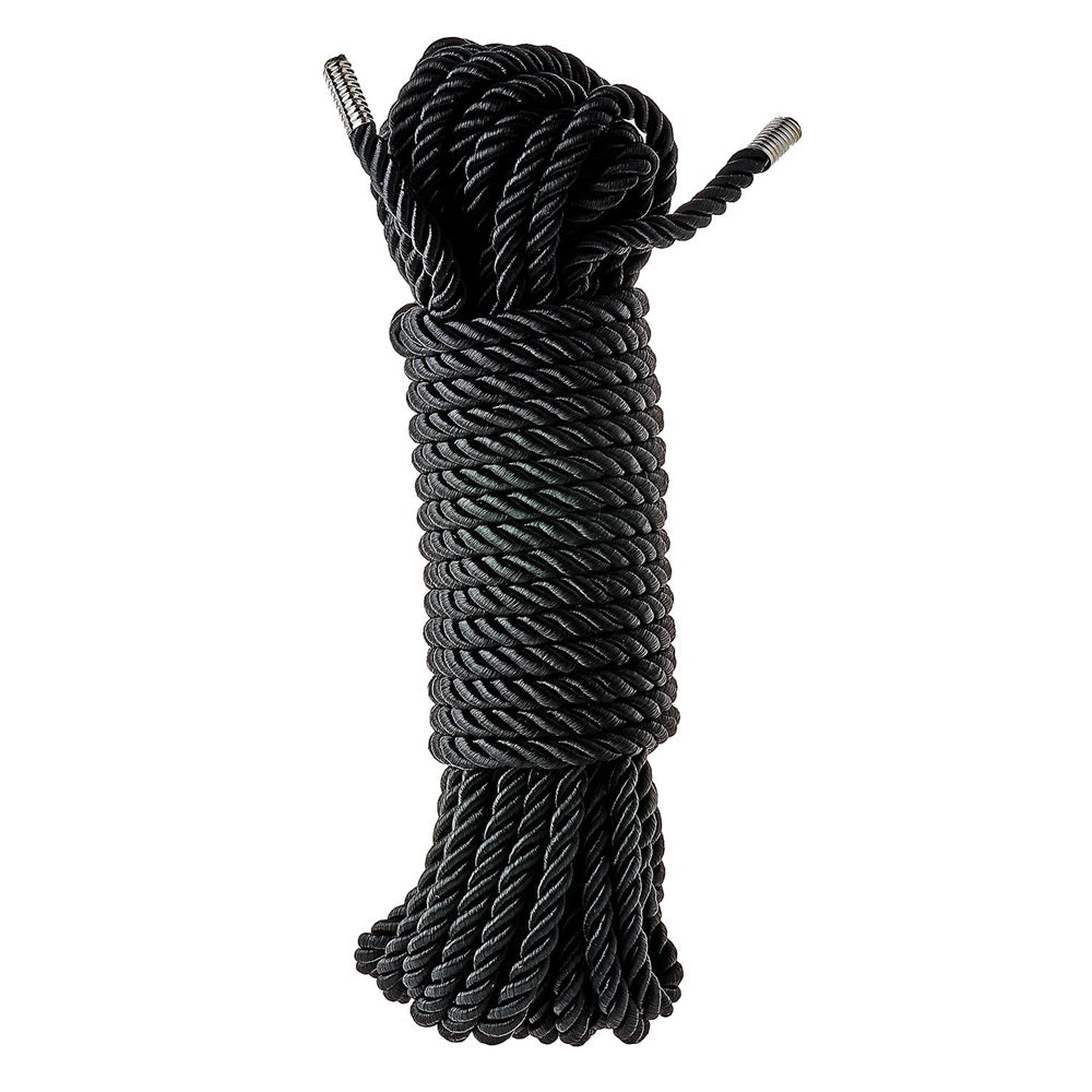 Blaze Deluxe Bondage-rep - Lust & Kärlek
