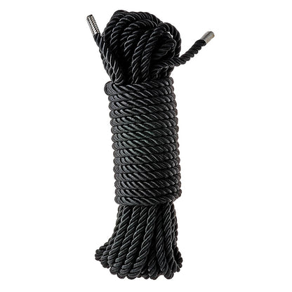 Blaze Deluxe Bondage-rep - Lust & Kärlek