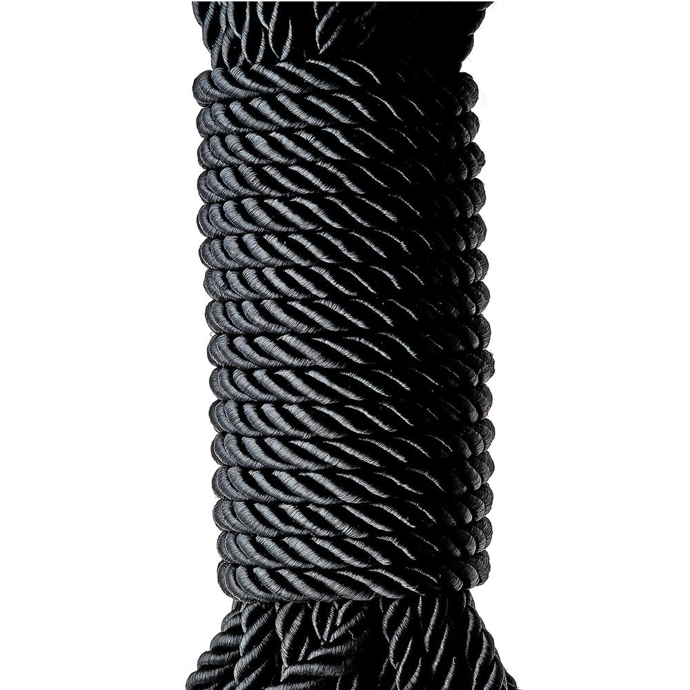 Blaze Deluxe Bondage-rep - Lust & Kärlek