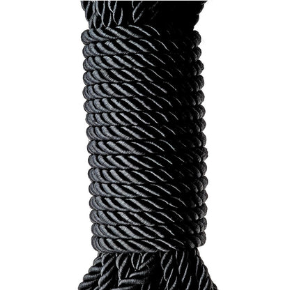 Blaze Deluxe Bondage-rep - Lust & Kärlek
