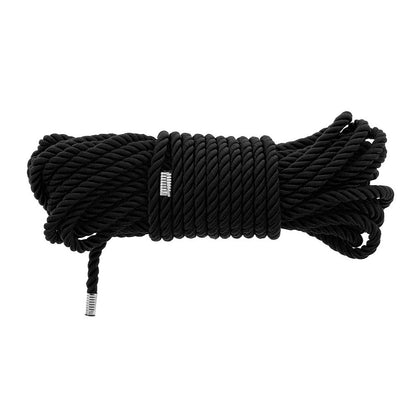 Blaze Deluxe Bondage-rep - Lust & Kärlek