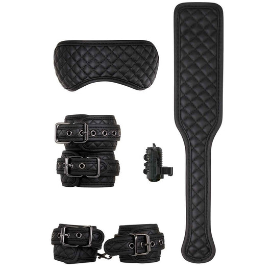 Bondage-set Nyfiken