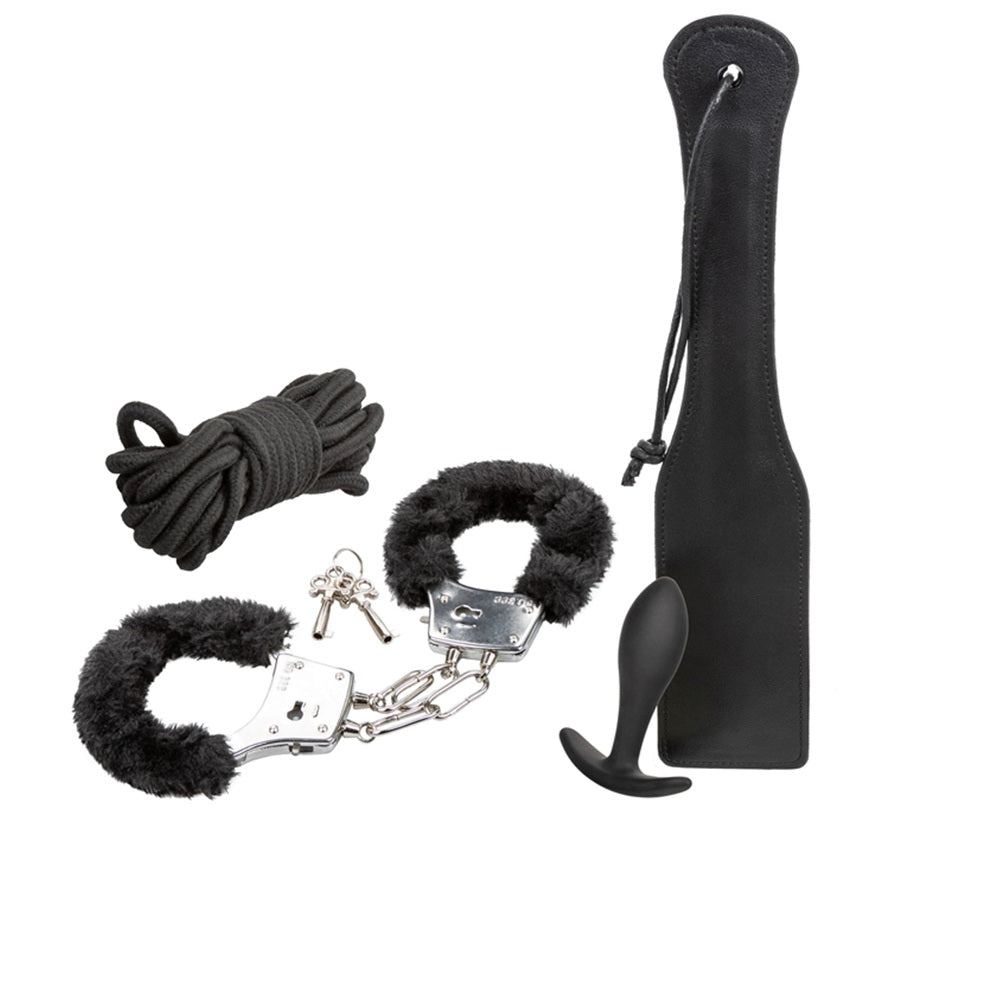 Prisvärt Bondage-set