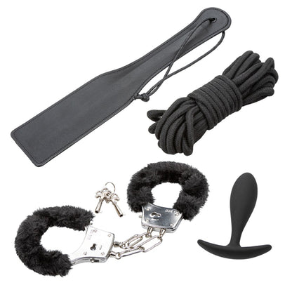 Prisvärt Bondage-set