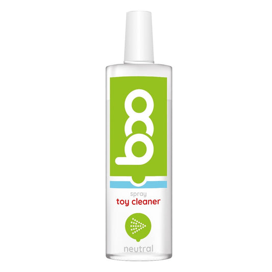 Boo Rengöring Spray