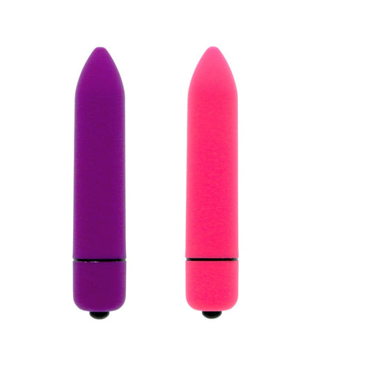 Bullet Pin