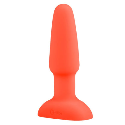 B-Vibe Rimming med Fjärrkontroll - Lust & Kärlek