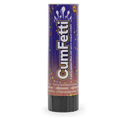 Cumfetti