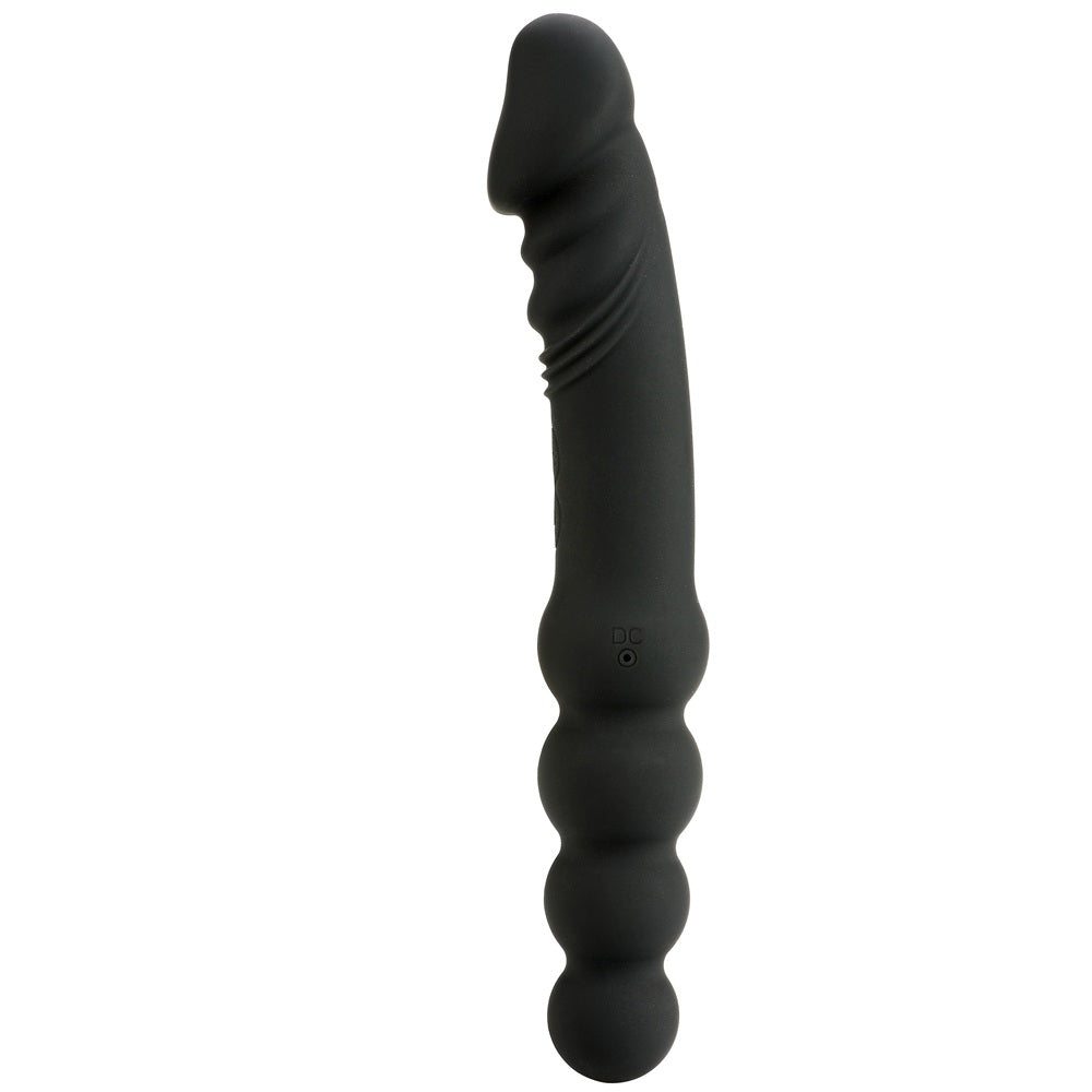 Dubbelsidig Analvibrator