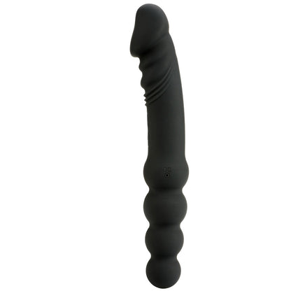 Dubbelsidig Analvibrator