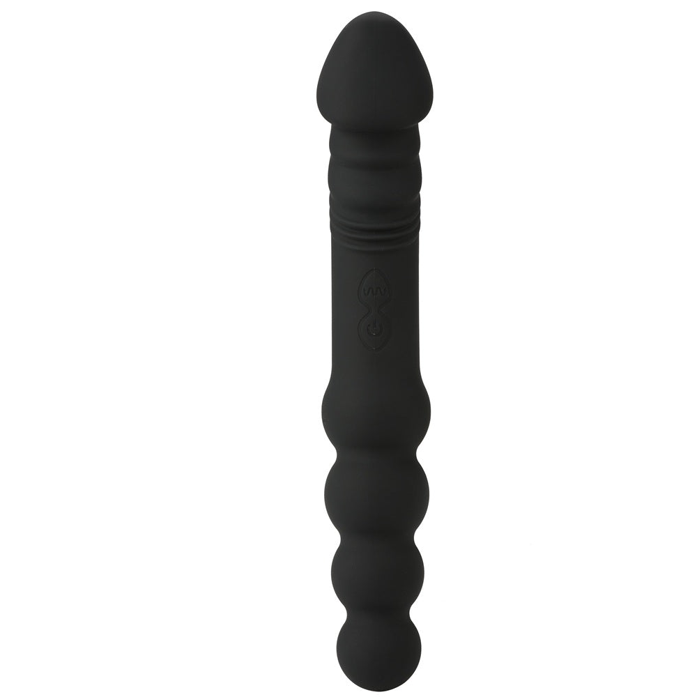 Dubbelsidig Analvibrator