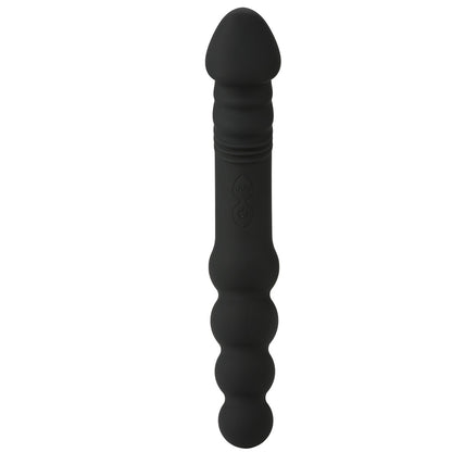 Dubbelsidig Analvibrator
