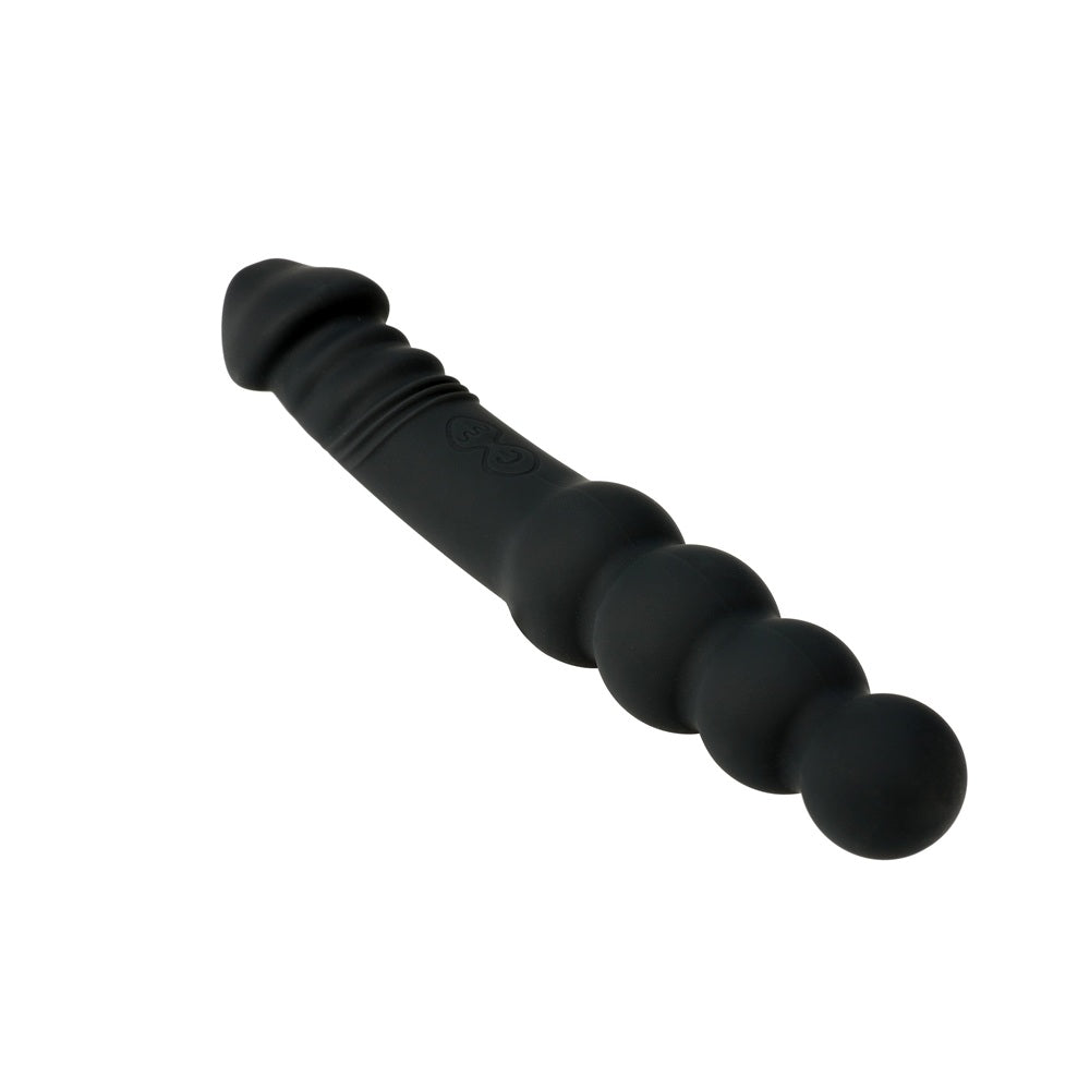 Dubbelsidig Analvibrator