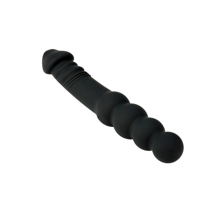 Dubbelsidig Analvibrator