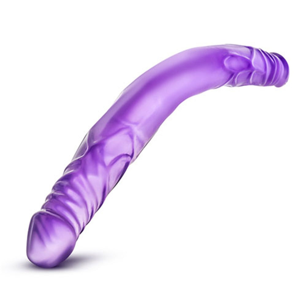 Böjbar Dubbeldong - Lust & Kärlek