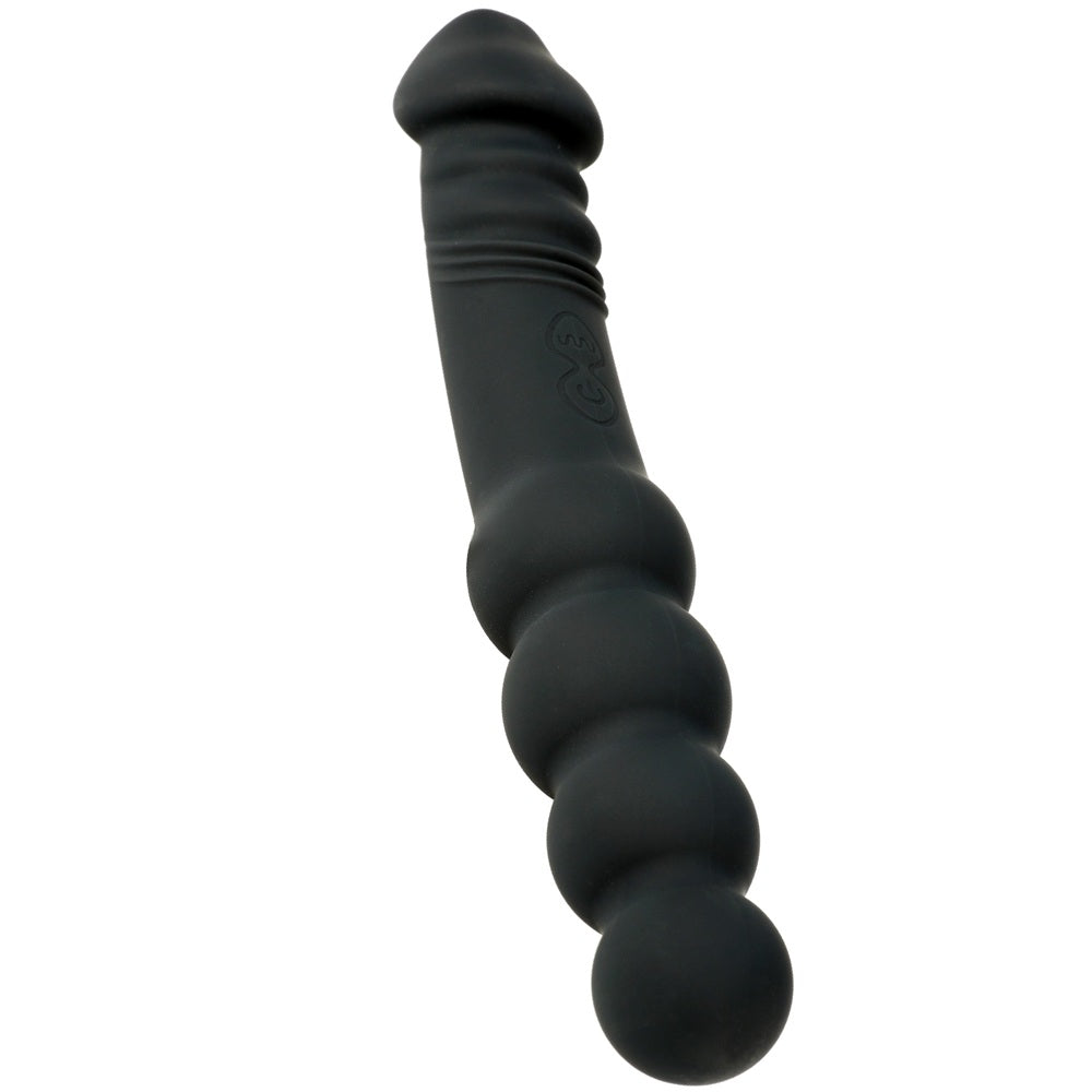 Dubbelsidig Analvibrator