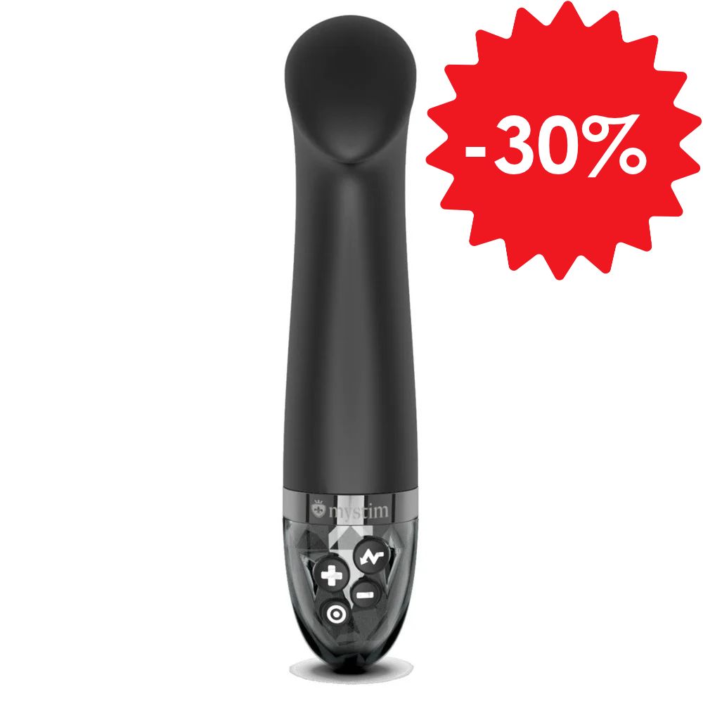 Estim Vibrator