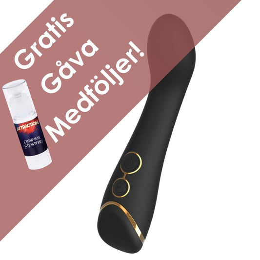 Elite G-punkt Vibrator