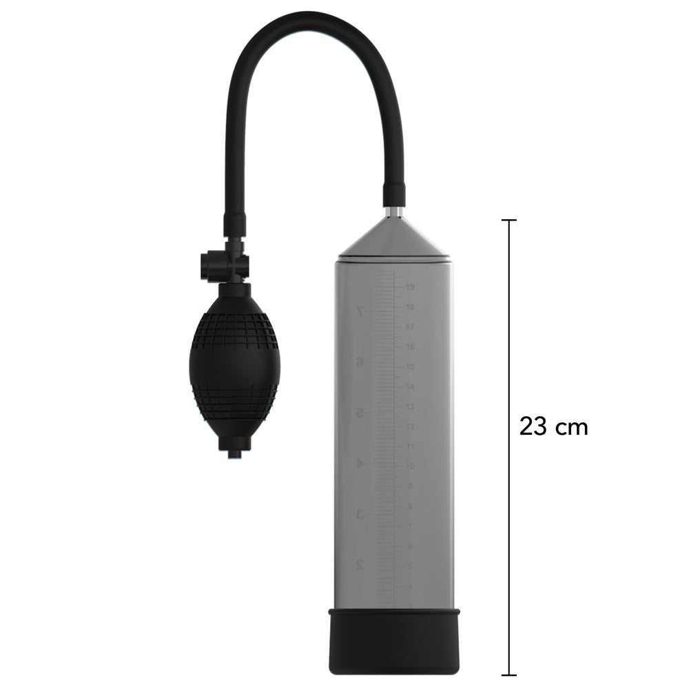 Enkel Penispump