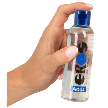 Eros Vattenbaserat Glidmedel
