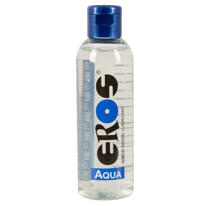 Eros Vattenbaserat Glidmedel
