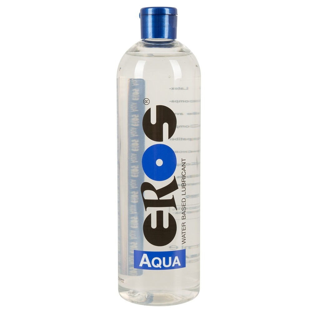 Eros Vattenbaserat Glidmedel
