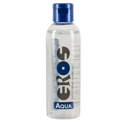 Eros Vattenbaserat Glidmedel