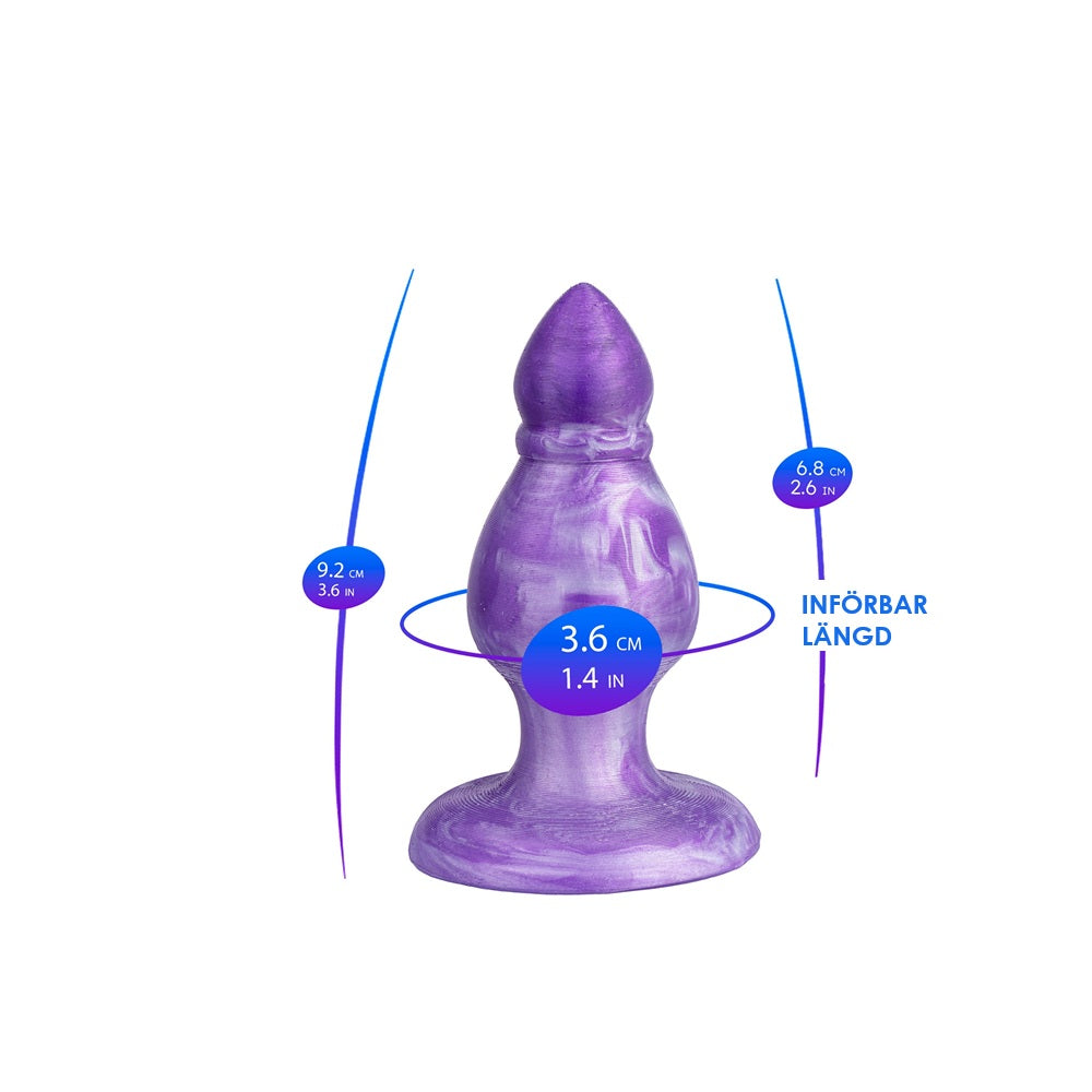 Fantasy Plug