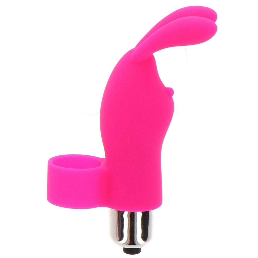 Fingervibrator Bunny