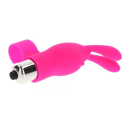 Fingervibrator Bunny