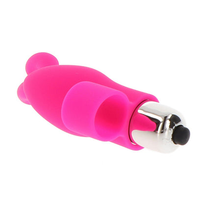 Fingervibrator Bunny