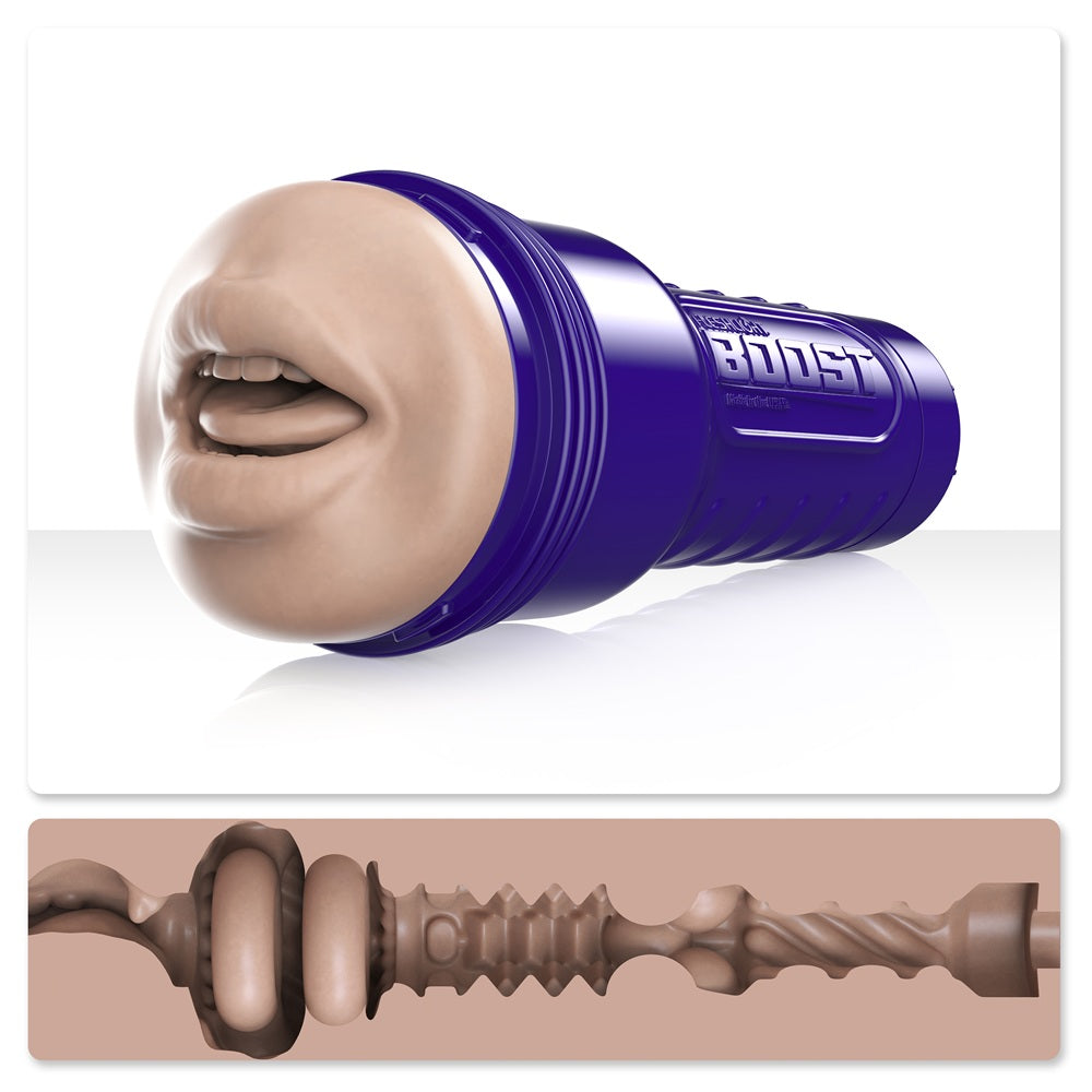 Fleshlight Boost - Lust & Kärlek