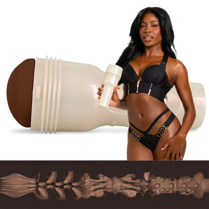 Fleshlight Nicole Kitt