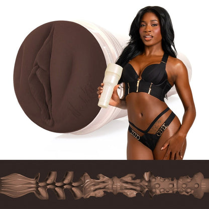 Fleshlight Nicole Kitt
